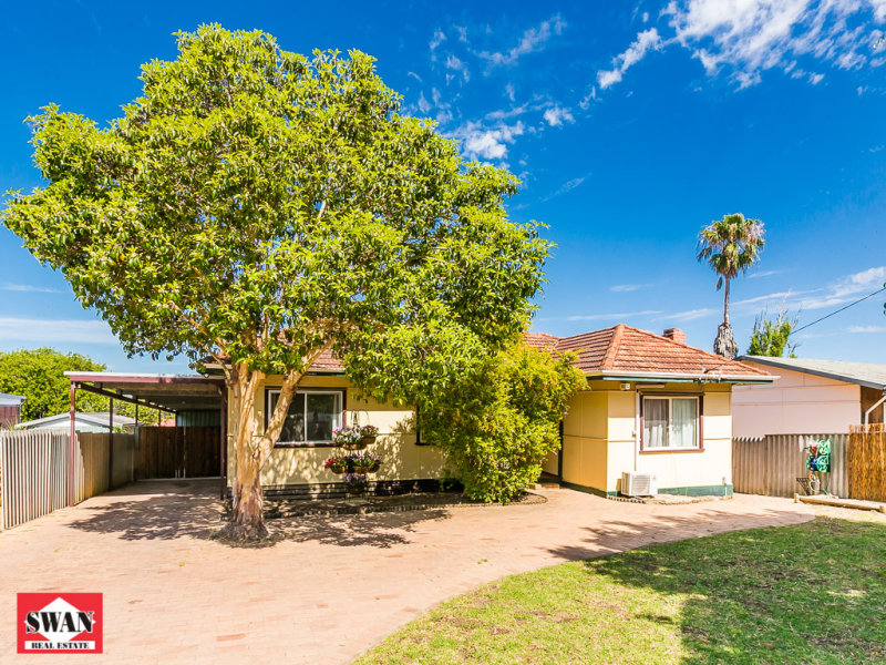 15 JINDA ROAD, KOONGAMIA, 6056