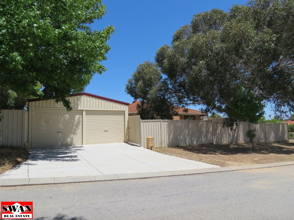 29 DAYLESFORD ELBOW, JANE BROOK, 6056