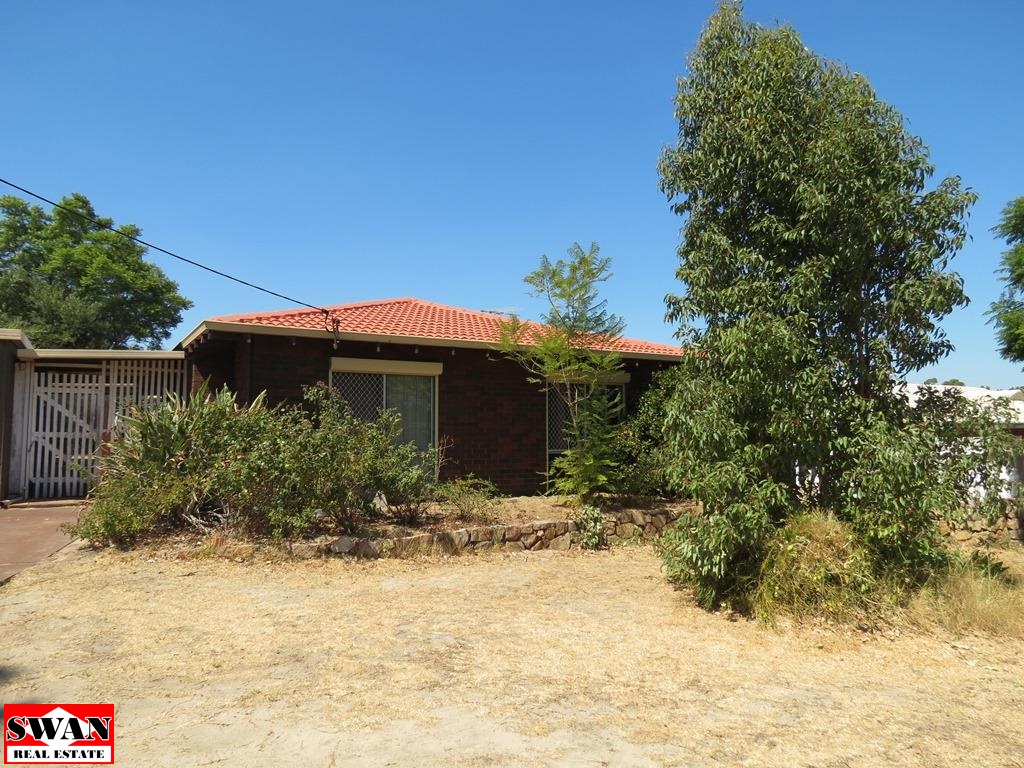 22 MYLES RD, SWAN VIEW, 6056