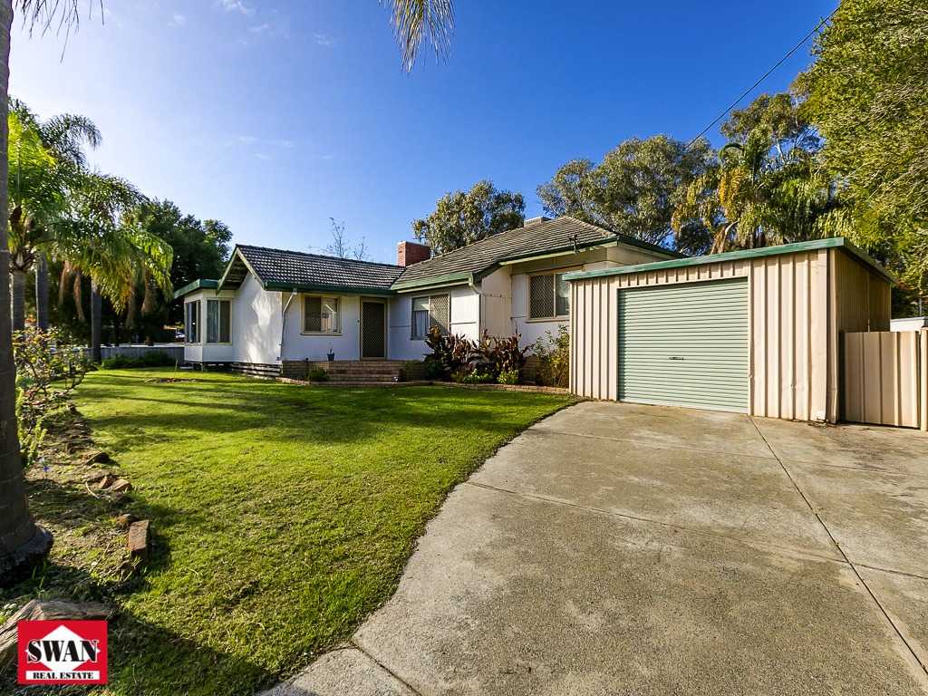 40 JINDA RD, KOONGAMIA, 6056