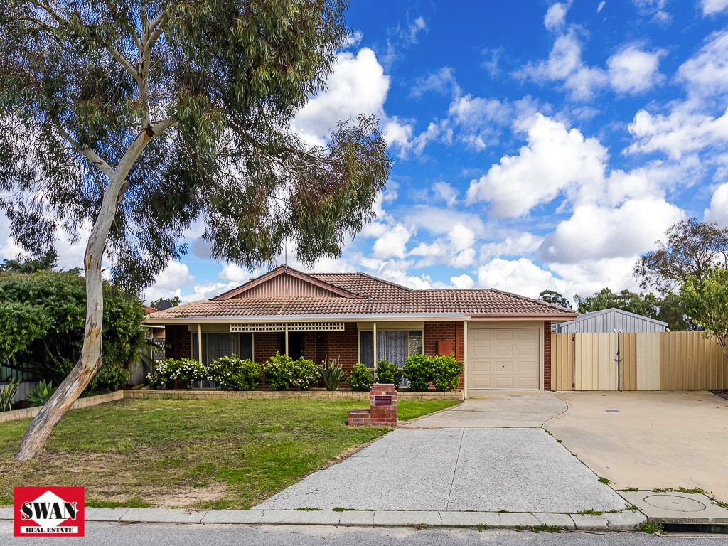 9 CRITERIUM PL, MIDDLE SWAN, 6056
