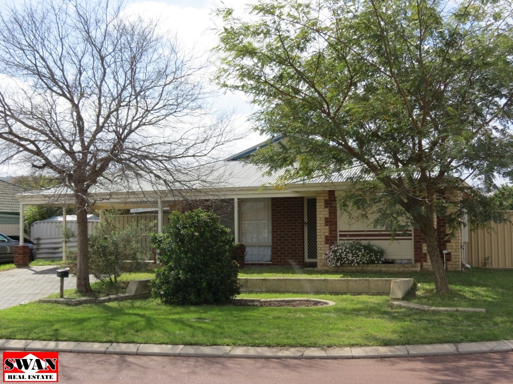 2 WOMBAT LANE, JANE BROOK, 6056