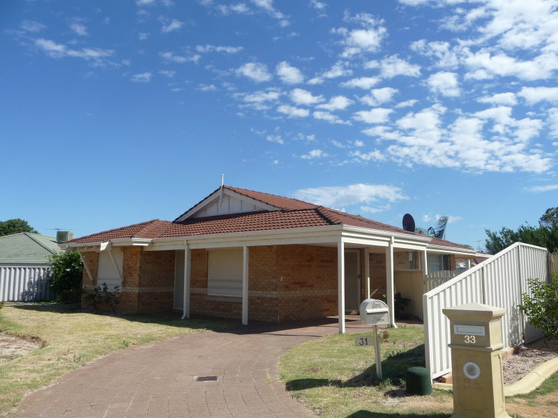 31 INQUIRER LANE, STRATTON, 6056