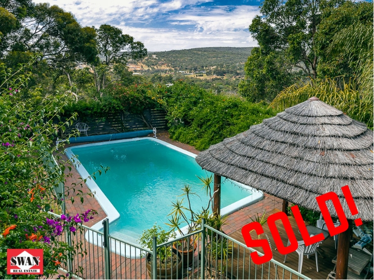 45 WESTON DR, SWAN VIEW, 6056