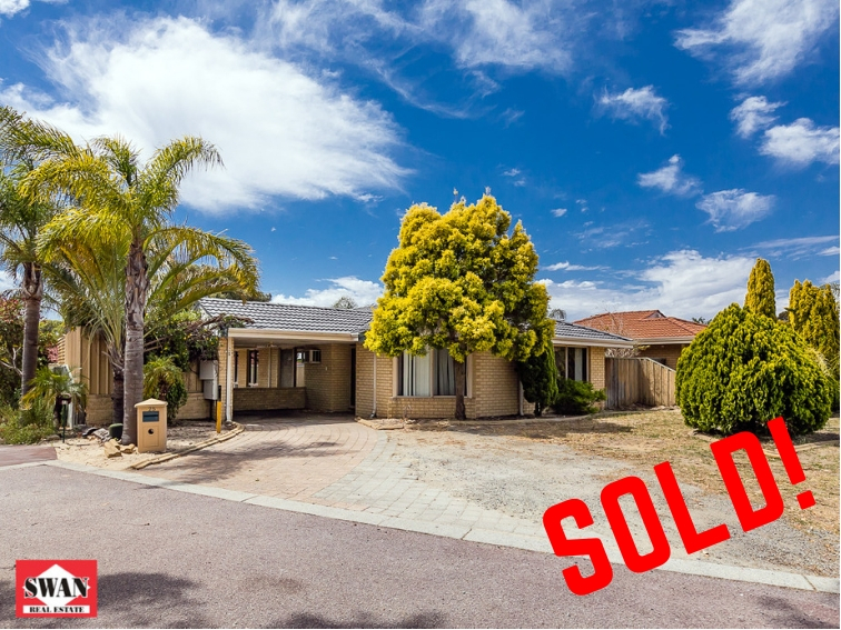 25 HINDOO ELB, STRATTON, 6056