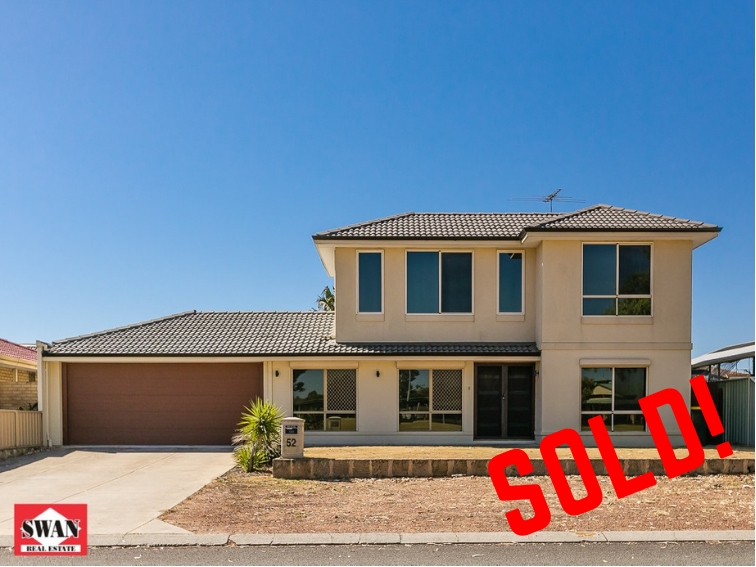 52 PATTERSON DR, MIDDLE SWAN, 6056