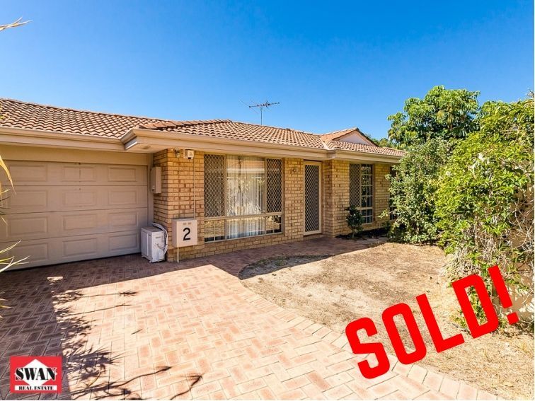 UNIT 2/26 BLACKADDER RD, SWAN VIEW, 6056
