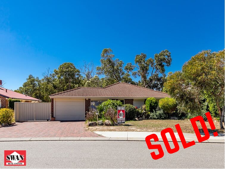 19 KURRDEN WAY, SWAN VIEW, 6056