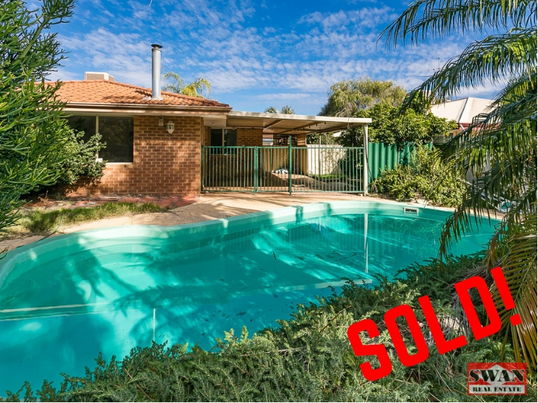 27 CAMPOLINO GDNS, STRATTON, 6056