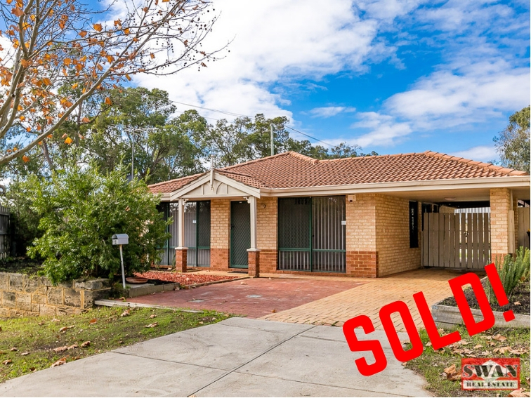 1 KANGAROO ENTRANCE, STRATTON, 6056