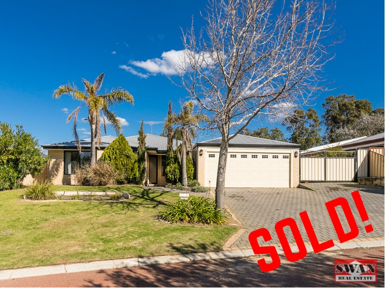 50 DORRIGO GDNS, JANE BROOK, 6056