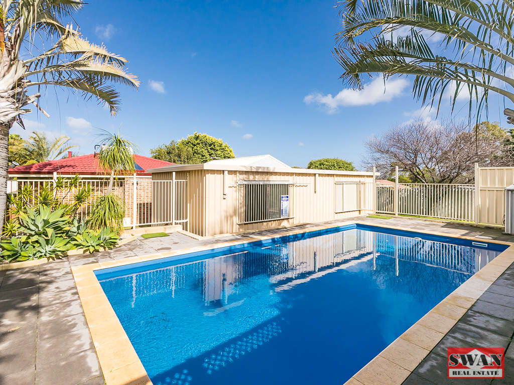 15 HIGHAM HILL, SWAN VIEW, 6056