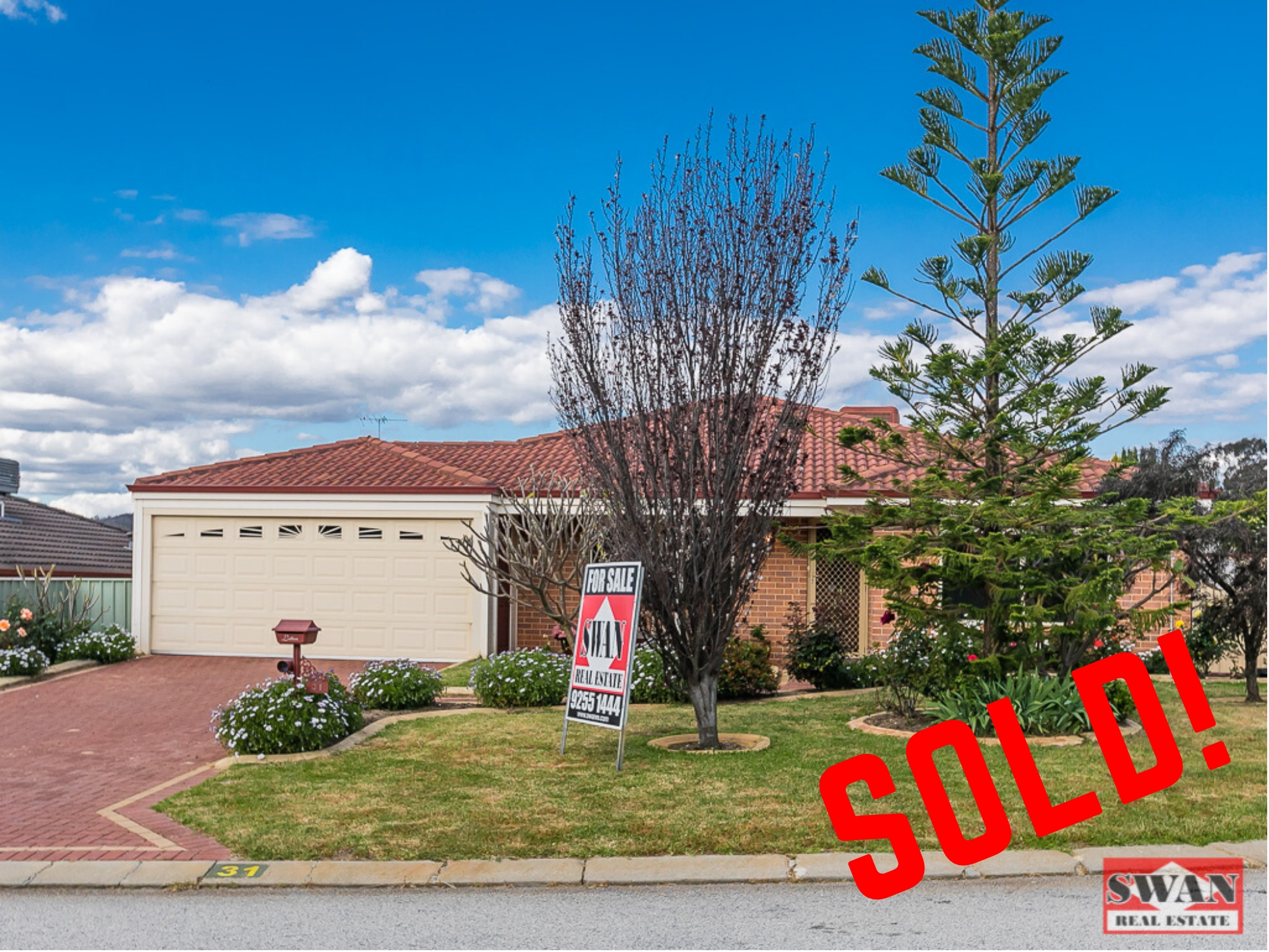 31 NEWBOLD PL, JANE BROOK, 6056