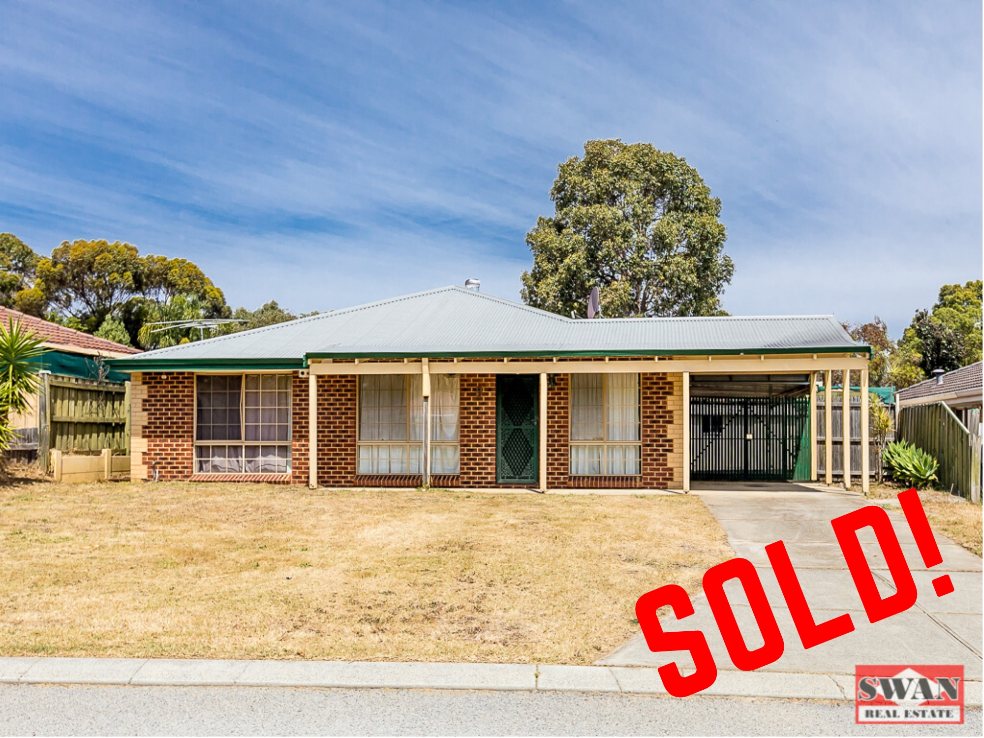 8 AMCER RISE, STRATTON, 6056
