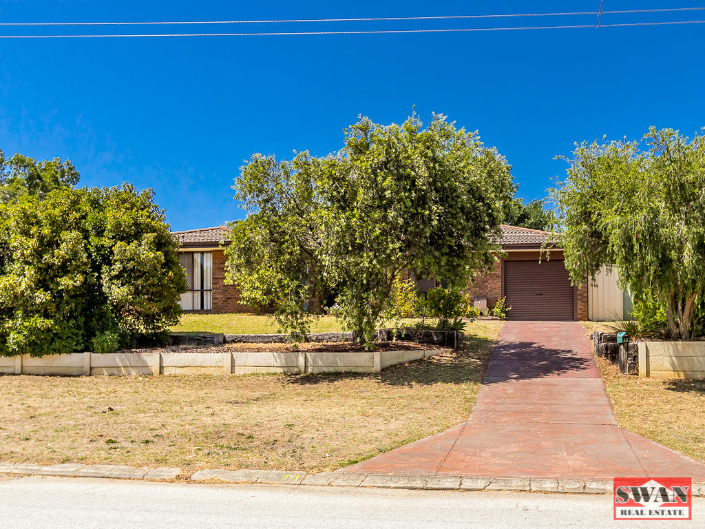 18 BERESFORD GDNS, SWAN VIEW, 6056