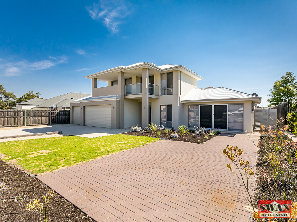 2 TRAVIATA CRES, THE VINES, 6069