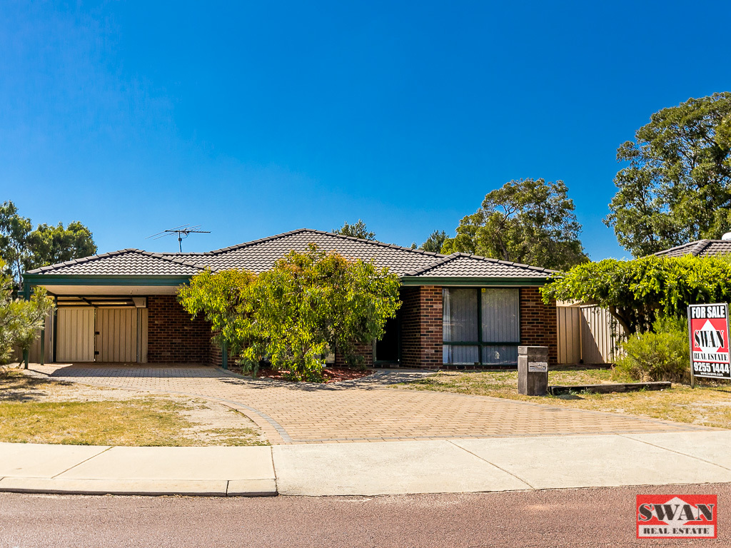 121 DONGARA CIR, JANE BROOK, 6056