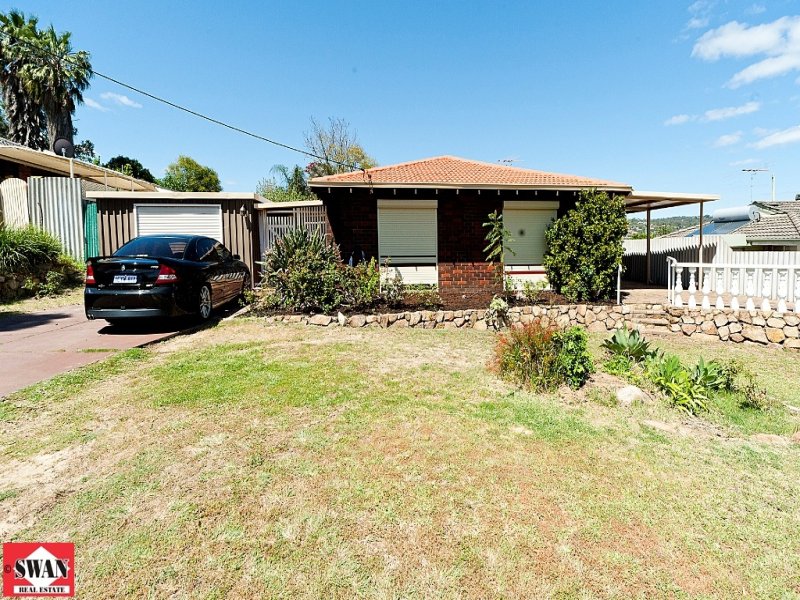 22 MYLES ROAD, SWAN VIEW, 6056