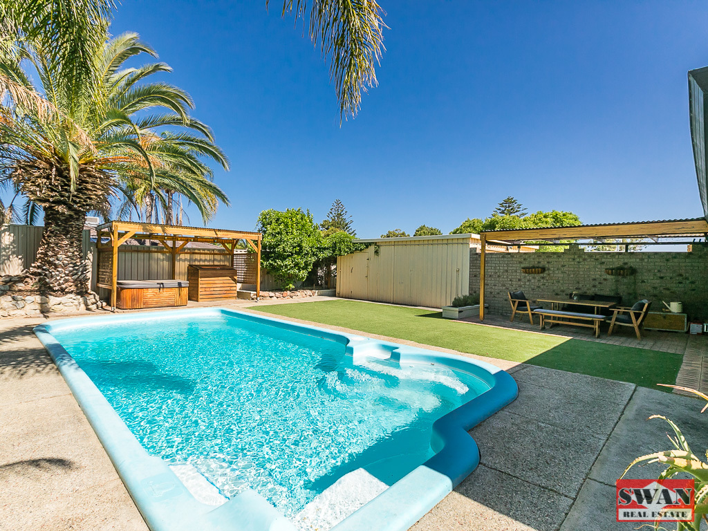 87 MYLES RD, SWAN VIEW, 6056