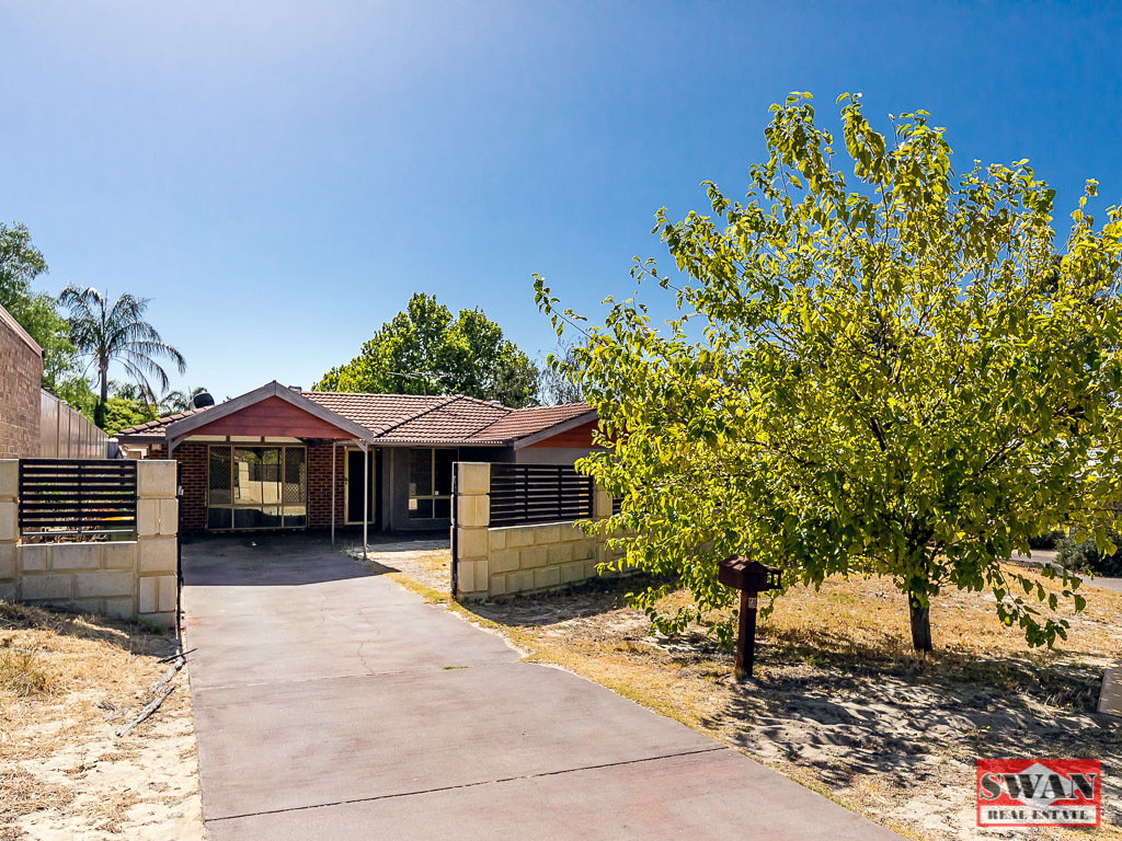 19 FUSSEL GRN, STRATTON, 6056