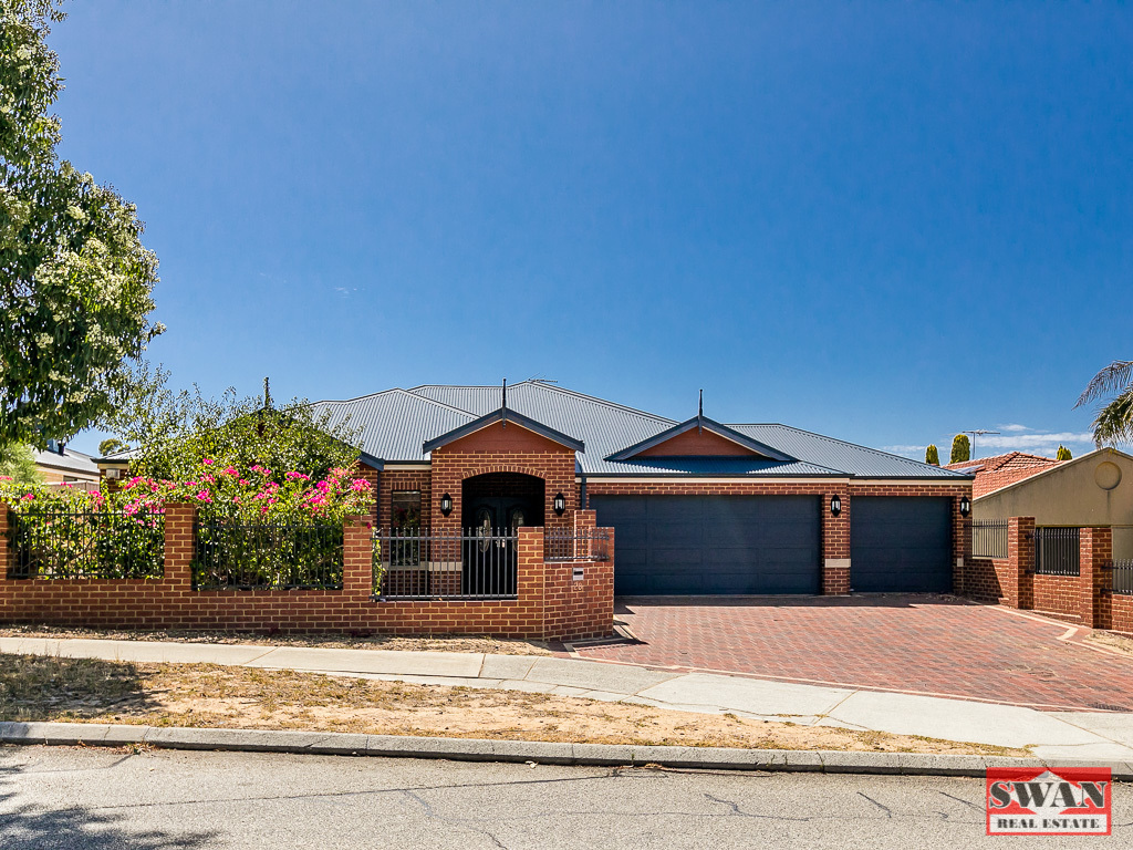 28 WELD RD, SWAN VIEW, 6056