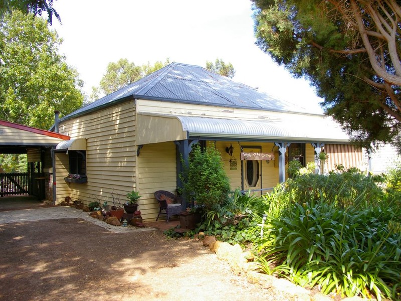 29 GRANGE ROAD, NANNUP, 6275