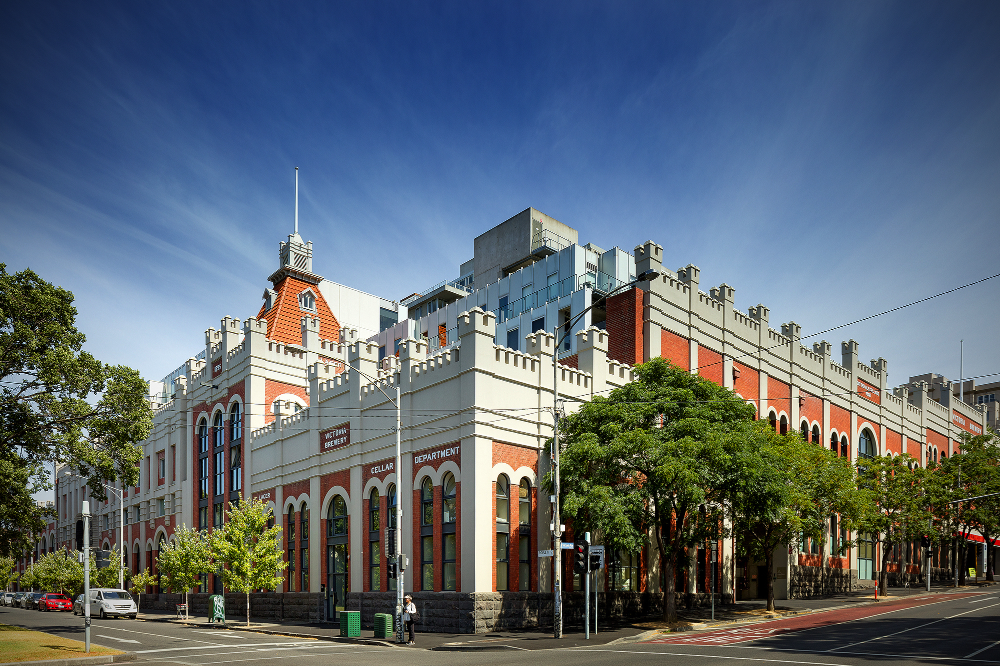 191 POWLETT STREET, EAST MELBOURNE, 3002