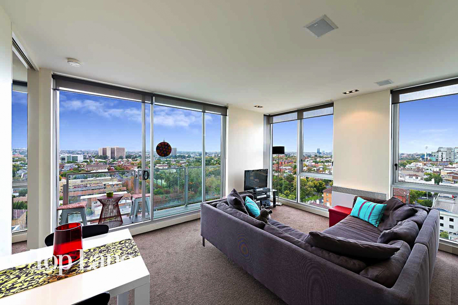 162 ALBERT STREET, EAST MELBOURNE, 3002