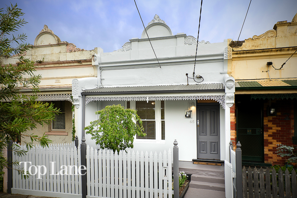 65 MITCHELL STREET, BRUNSWICK, 3056