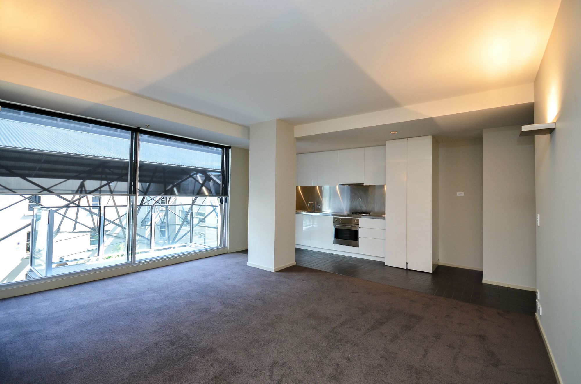 302M/201 POWLETT STREET, EAST MELBOURNE, 3002