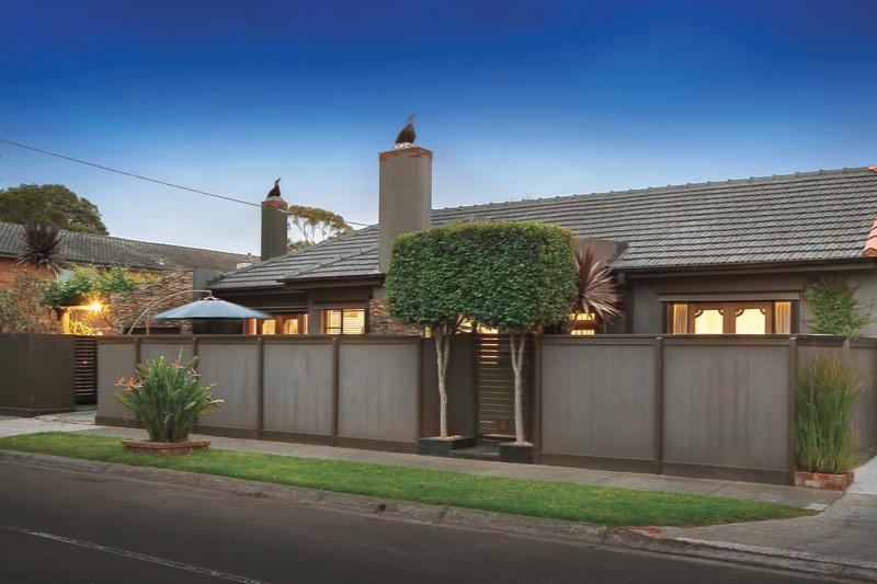 27 PEPPERELL LANE, MALVERN EAST, 3145