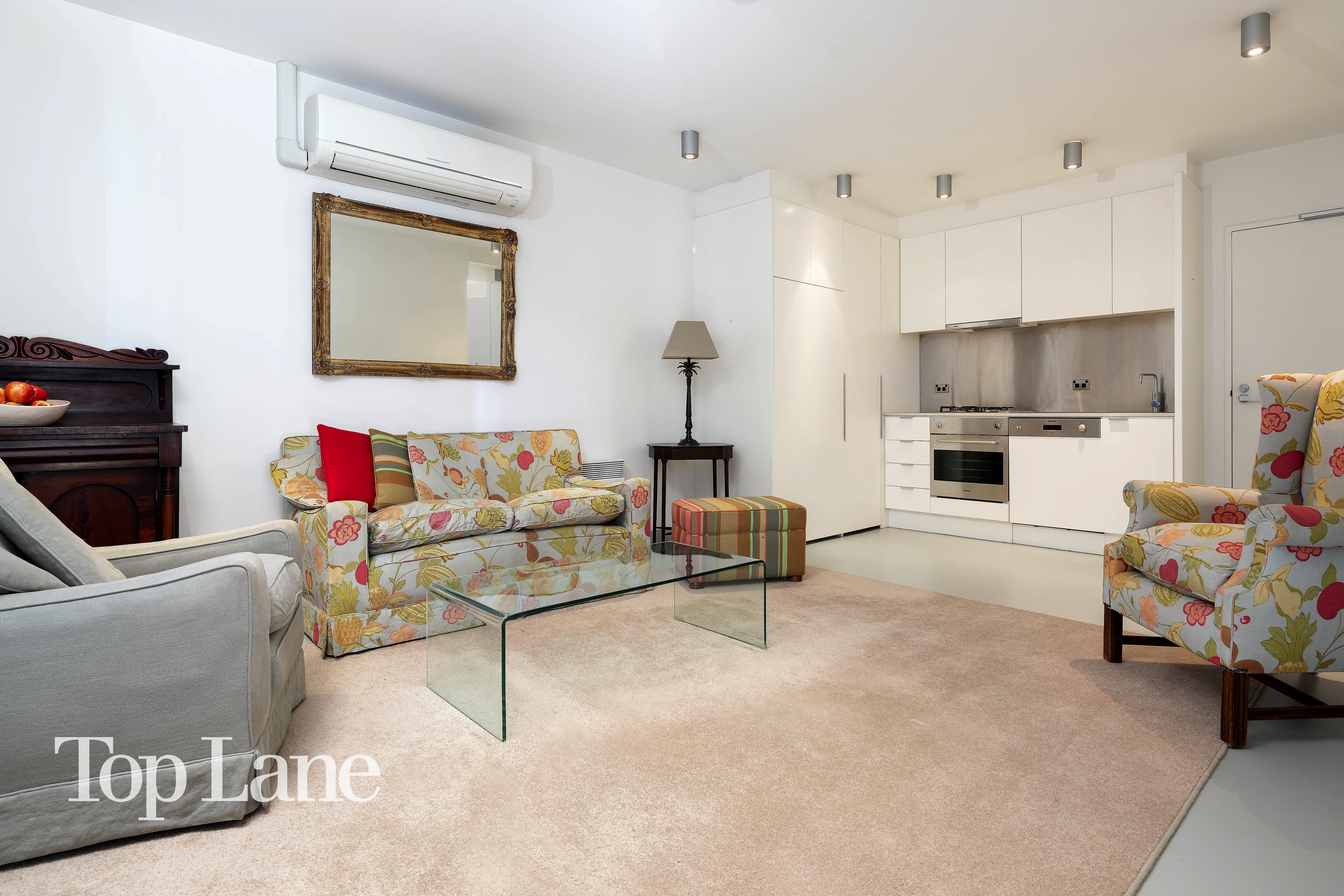 UNIT 505A/158 ALBERT STREET, EAST MELBOURNE, 3002
