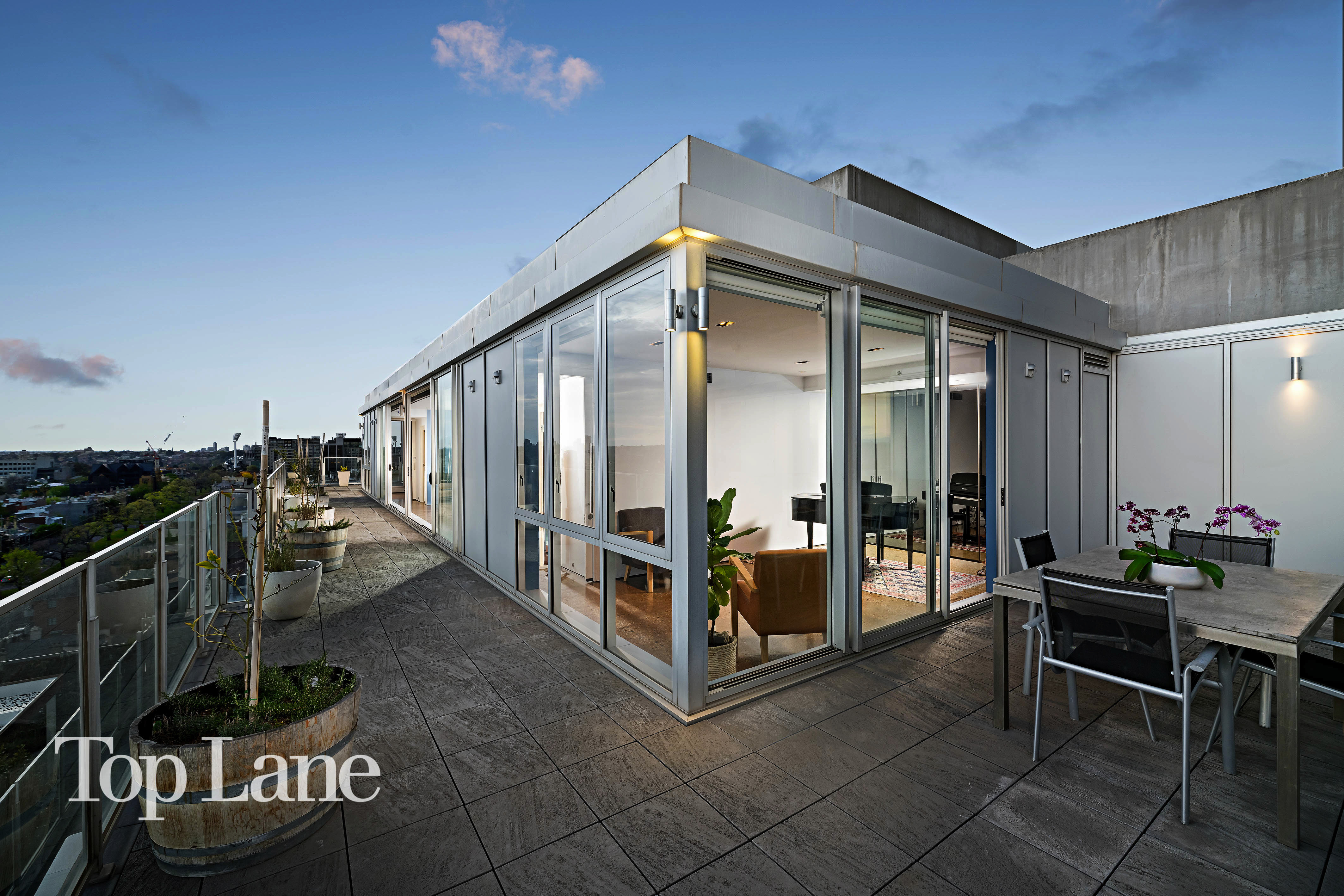 1311V/162 ALBERT STREET, EAST MELBOURNE, 3002