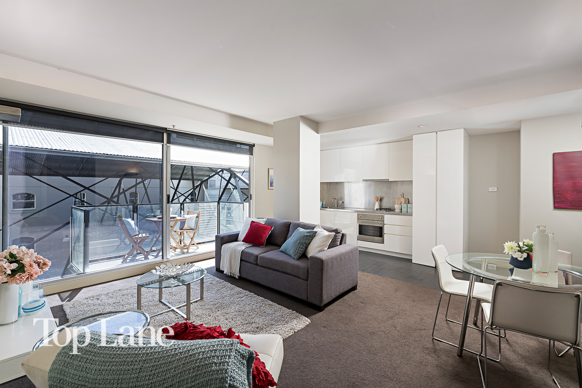 UNIT 302M/201 POWLETT STREET, EAST MELBOURNE, 3002