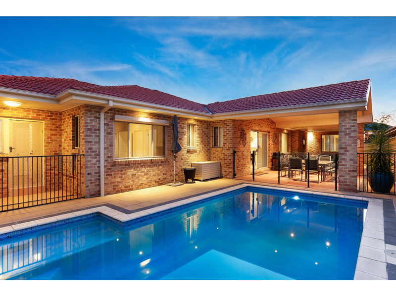 9 THORN AVENUE, HARRINGTON PARK, 2567