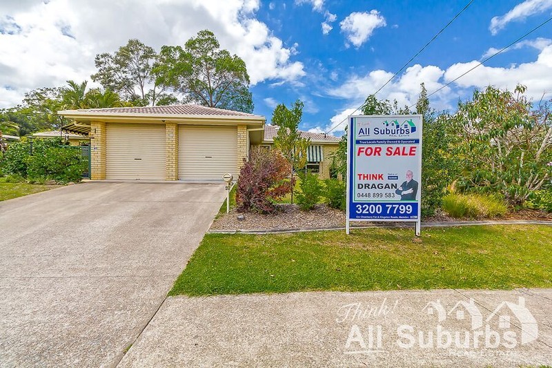 42A LOGAN RESERVE ROAD, WATERFORD WEST, 4133