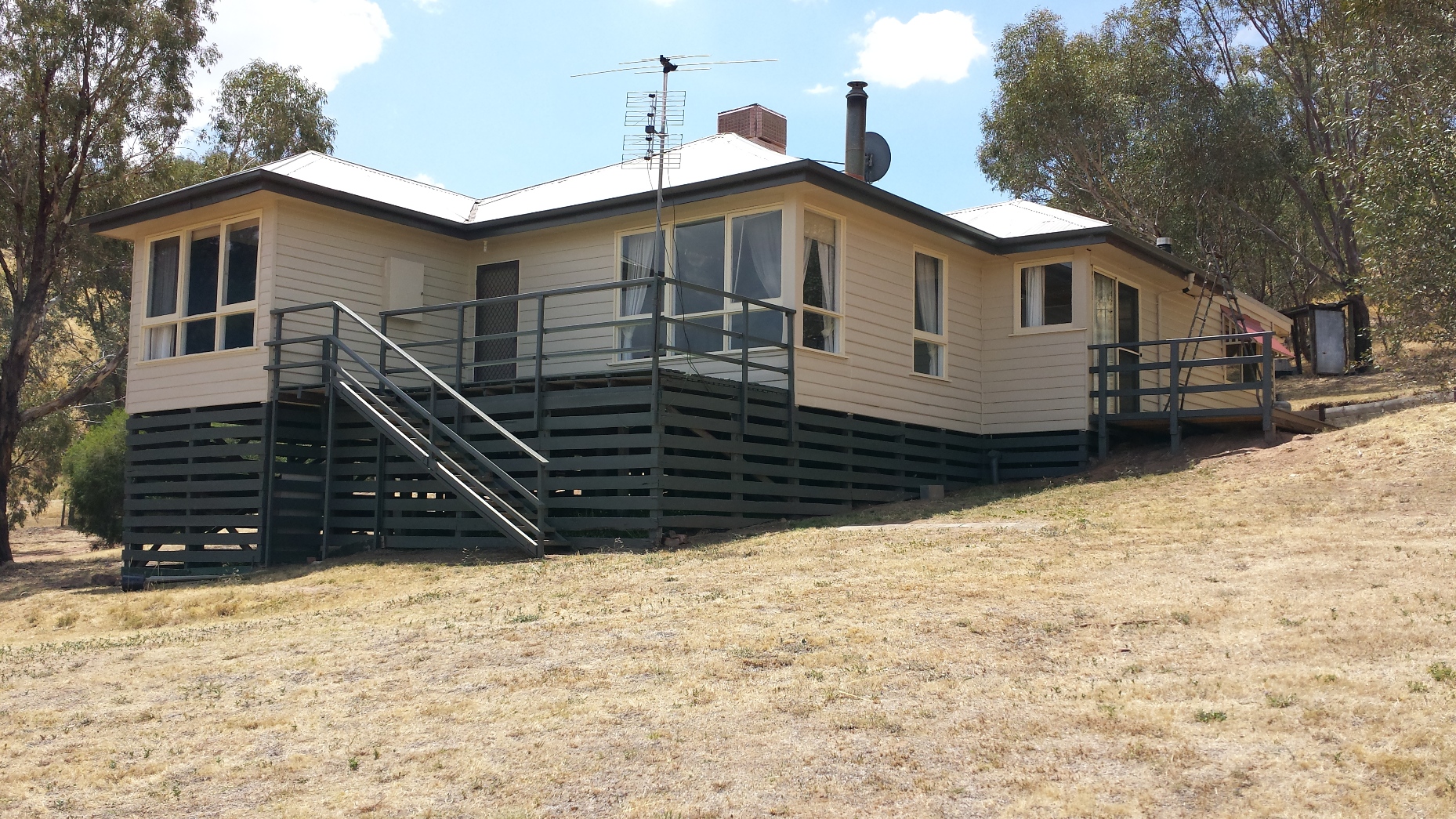 78 BOWCHER ROAD, CHESNEY VALE, 3725