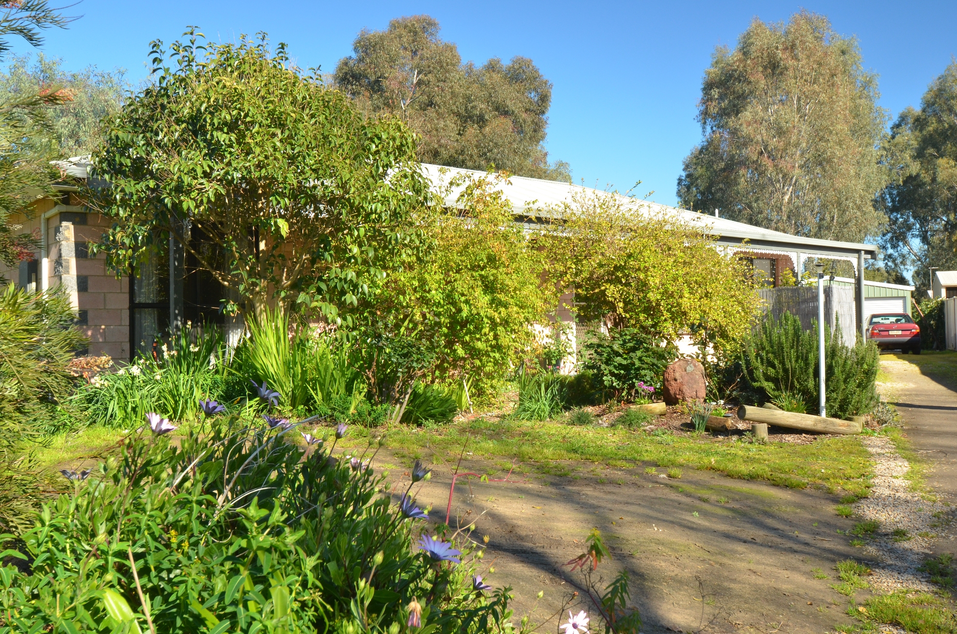 73 CLARENDON STREET, BADDAGINNIE, 3670