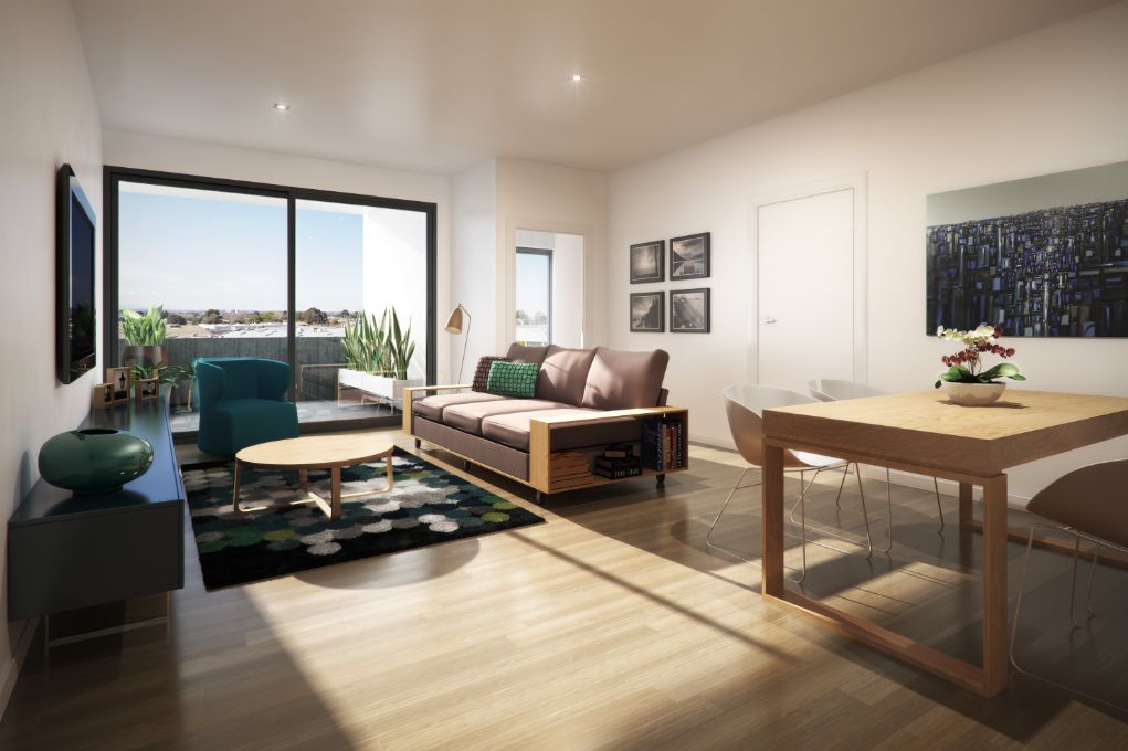 1  FOUNDRY ROAD, SUNSHINE, 3020