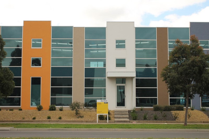 UNIT 7/82  MAKLAND DRIVE, DERRIMUT, 3030