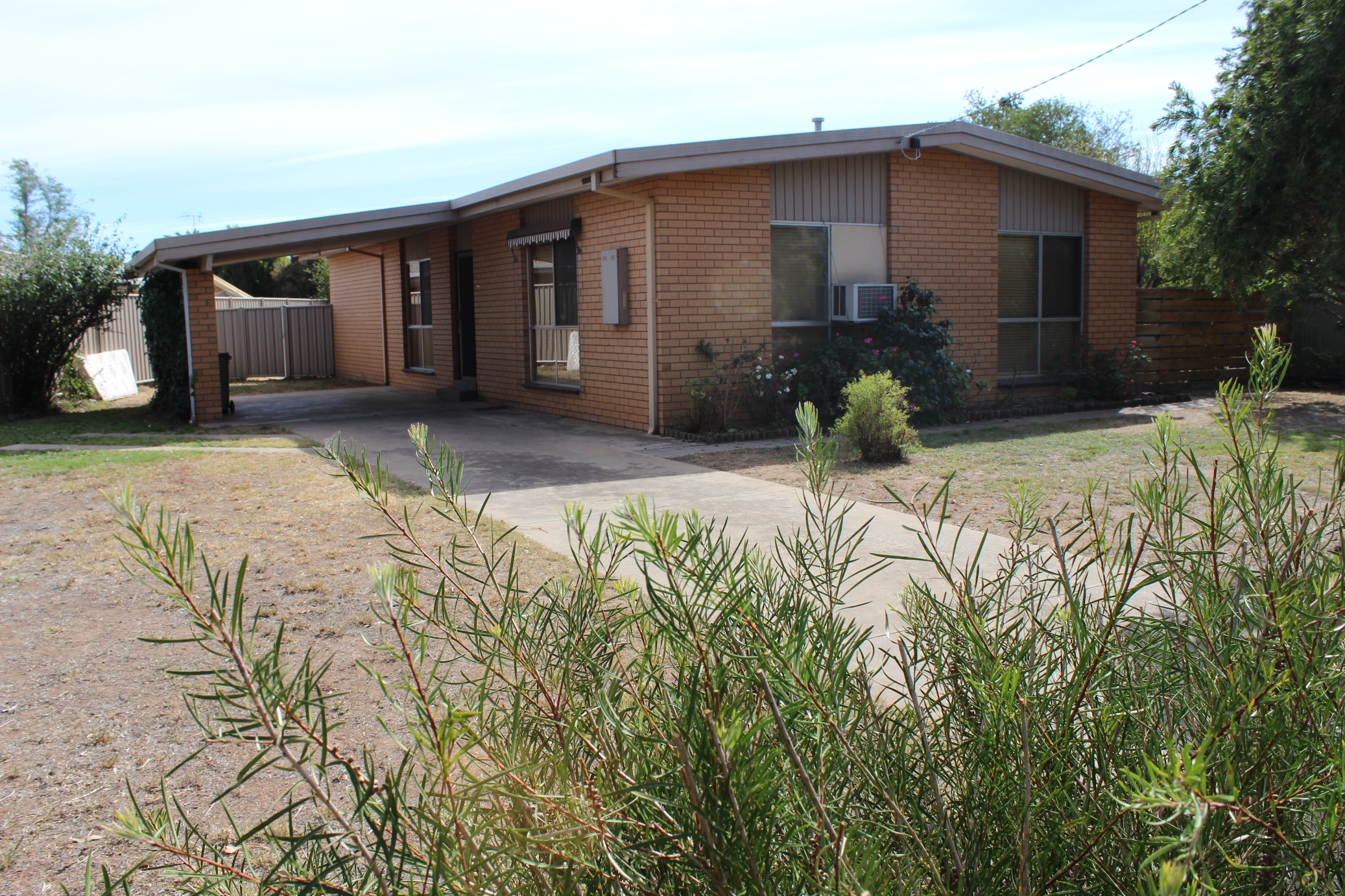 38 GOODWIN STREET, BENALLA, 3672