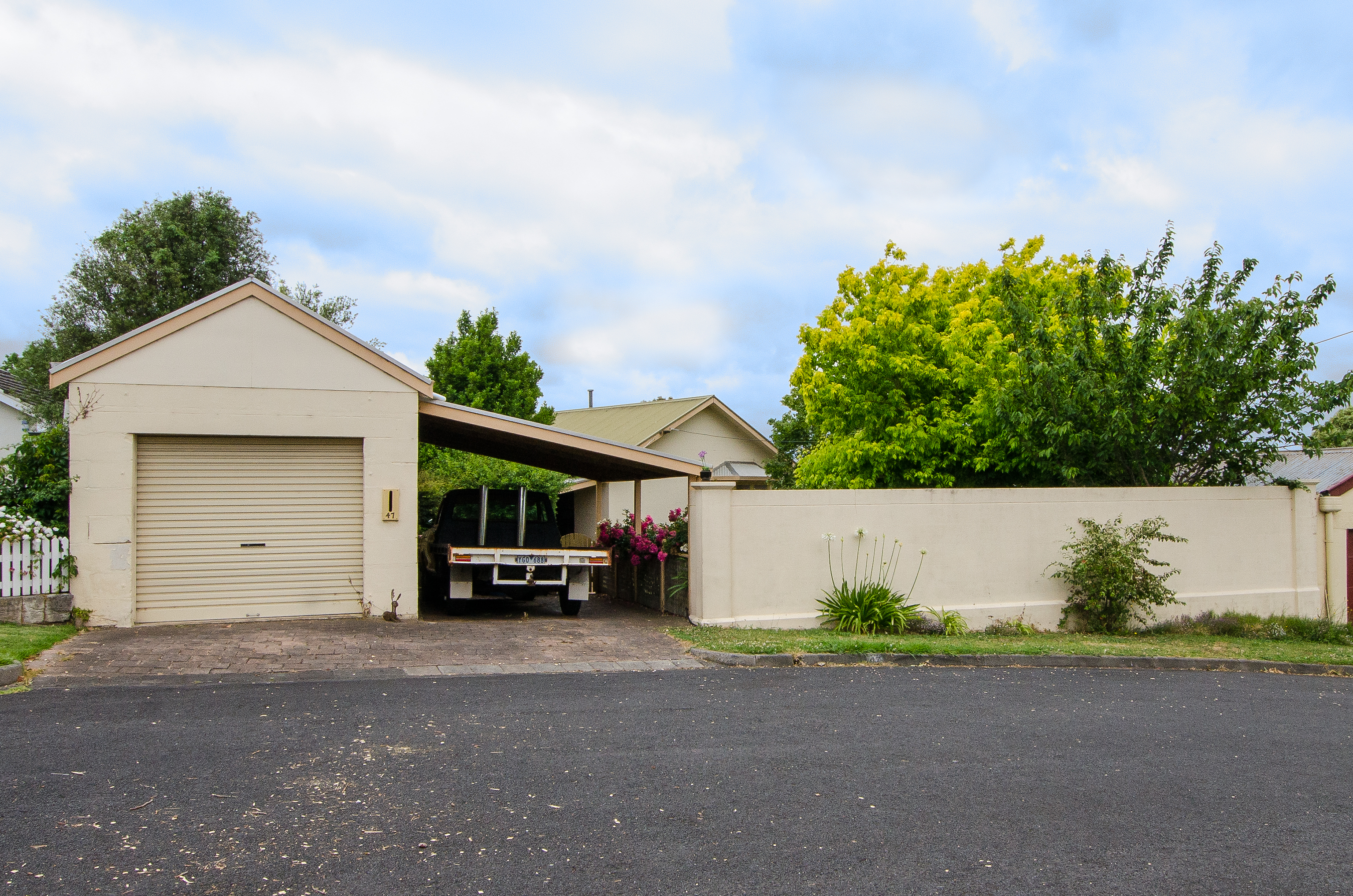 47 CROUCH STREET SOUTH, MOUNT GAMBIER, 5290