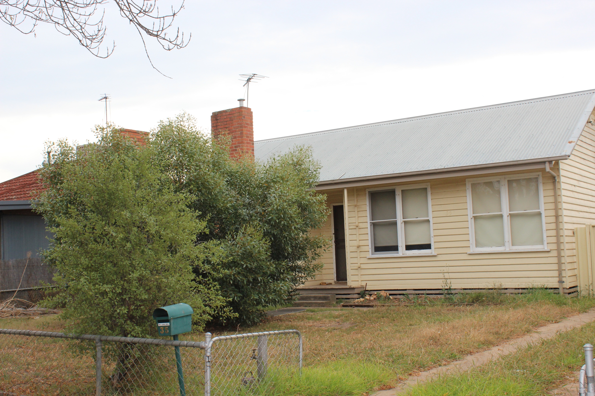 35 MELROSE STREET, BENALLA, 3672