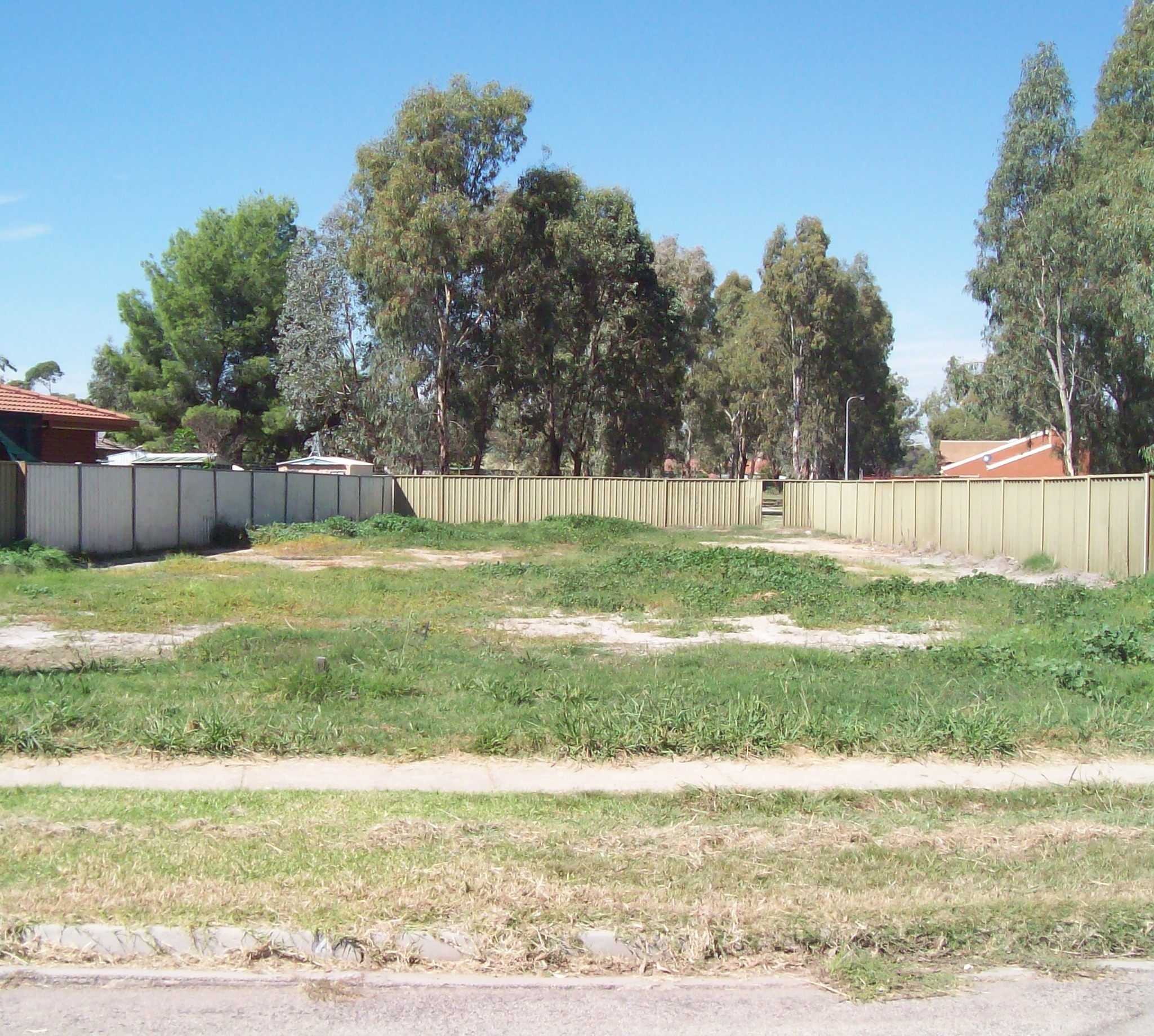 41 ESPERANTO STREET, BENALLA, 3672