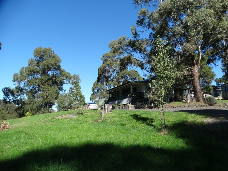 412 NEERIM EAST ROAD, NEERIM SOUTH, 3831