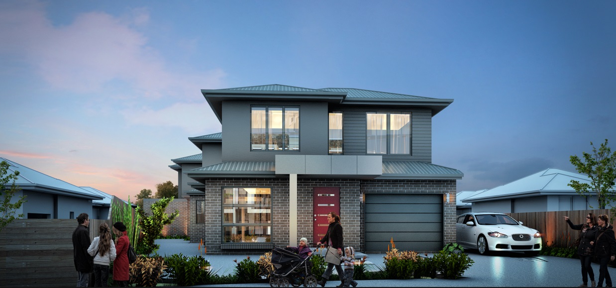 15 LAWN CRESENT , BRAYBROOK, 3019