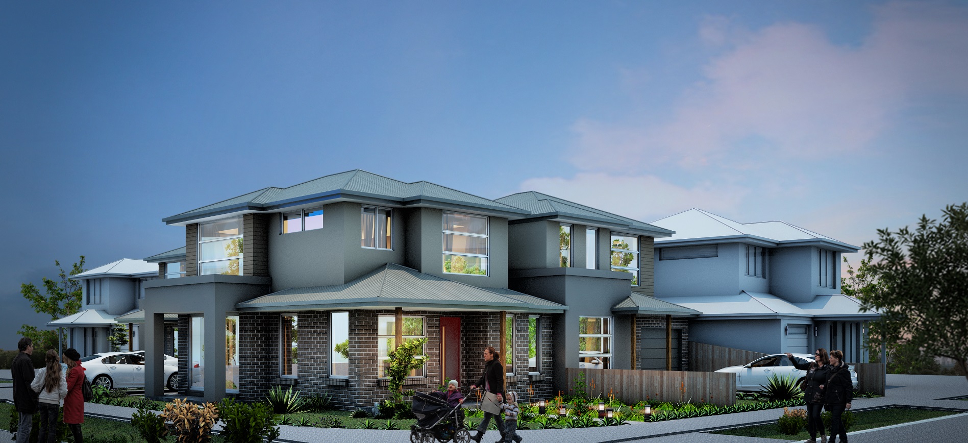 8 CURTIN STREET, MAIDSTONE, 3012