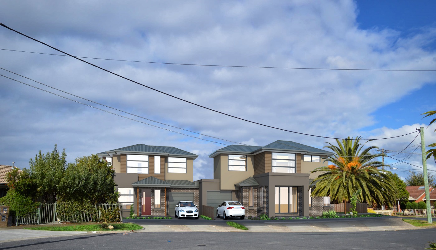 8 CURTIN STREET, MAIDSTONE, 3012