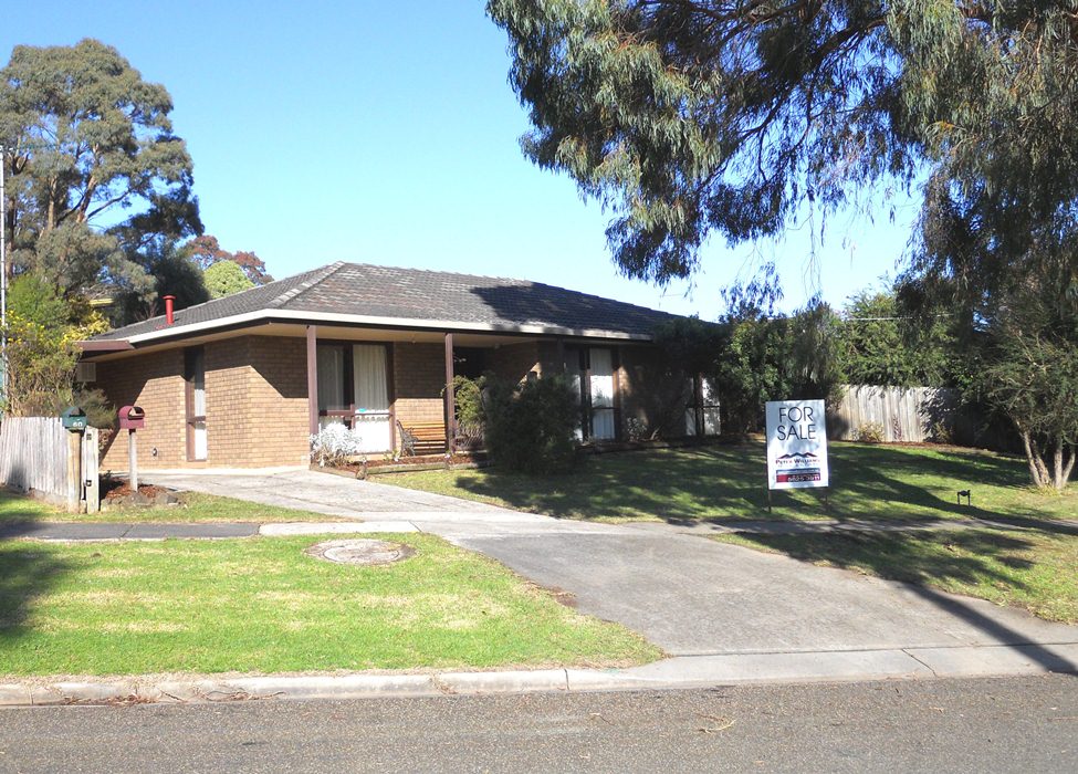 58 MCNEILLY ROAD, DROUIN, 3818