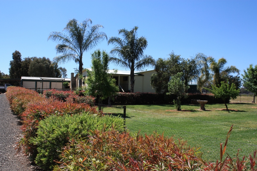97 COOK ROAD, BADDAGINNIE, 3670